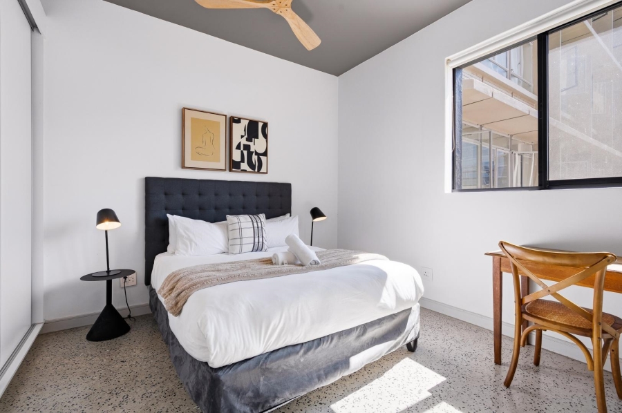 2 Bedroom Property for Sale in Cape Town City Centre Western Cape